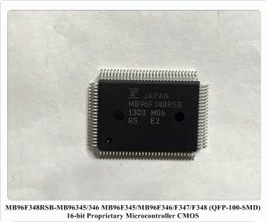 MB96F348RSB 