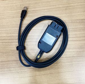 Vag Com - 21.9 Gizli Özellik Açma Cihazı