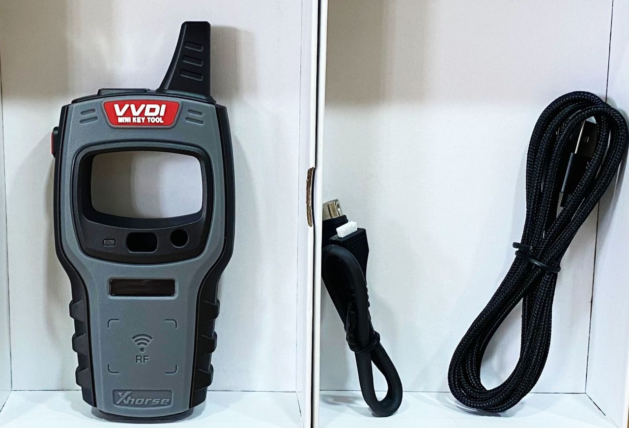 Mini Keytool Cihazı XHORSE VVDI