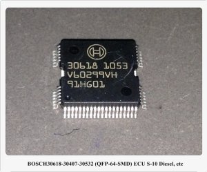 30618 / 30407 / 30532