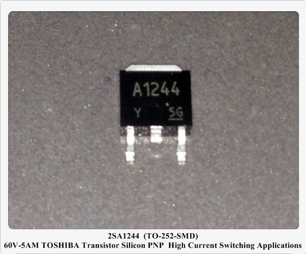 2SA1244  