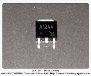 2SA1244  