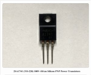 2SA1741 