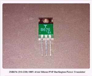 2SB676
