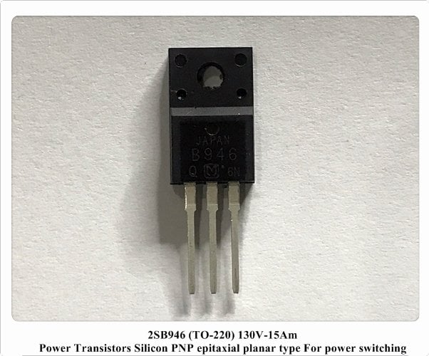 2SB946 