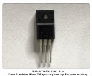 2SB946 