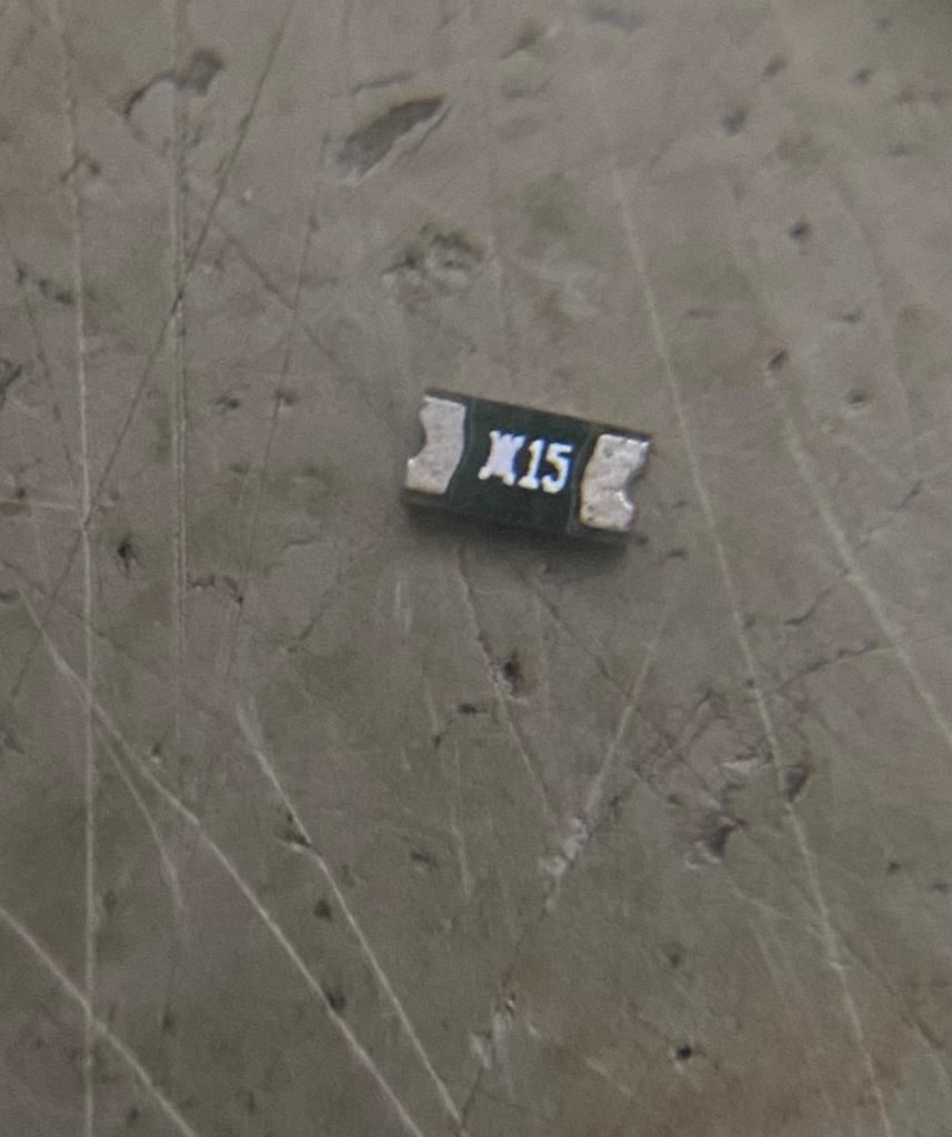 X15