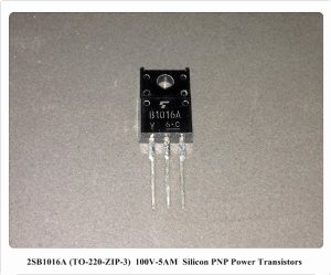 2SB1016A 