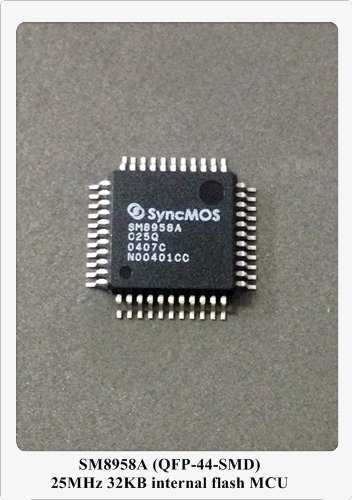SM8958A 