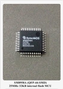SM8958A 