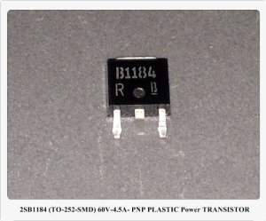 2SB1184 