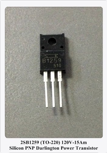 2SB1259
