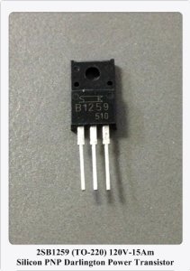2SB1259