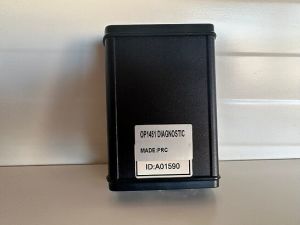 OPEL OP1451 DIAGNOSTIC