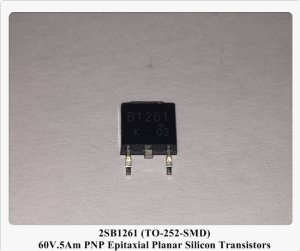 2SB1261 