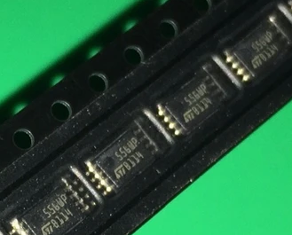 11 ADET M95256-WDW6TP TSSOP8 IC EEPROM 256KBIT 5MHZ 8TSSOP 556WP M95256WDW6TP