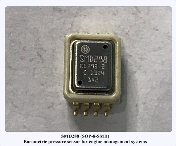 SMD288 