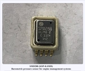 SMD288 