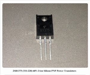 2SB1375 