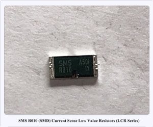 SMS R010