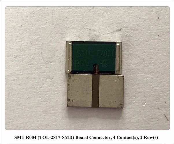 SMT R004 