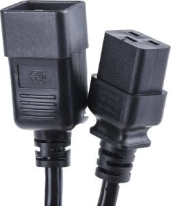 IEC C19-C20 POWER KABLO
