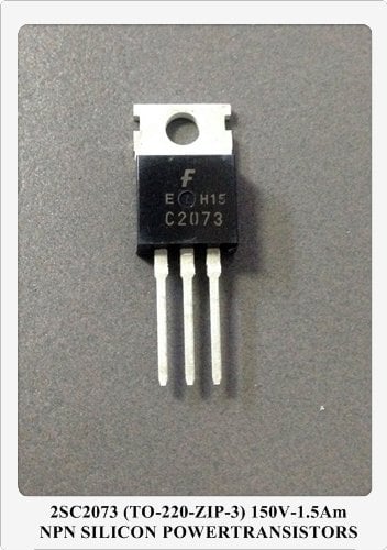 2SC2073