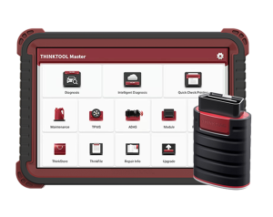 Thinktool Master