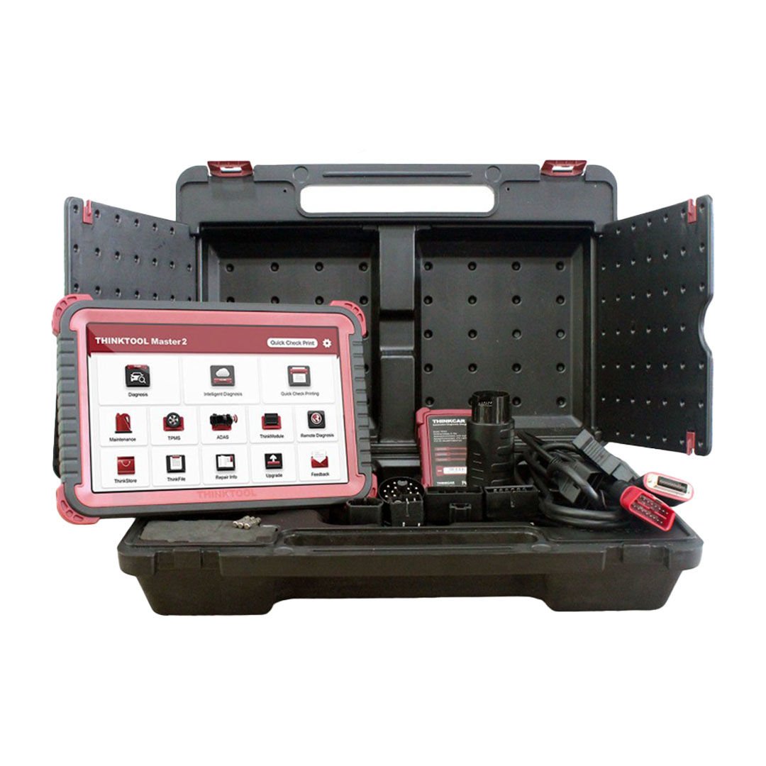 Thinktool Master 2