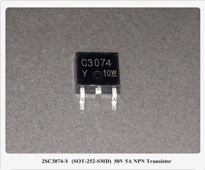 2SC3074-Y 