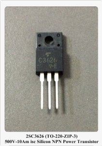 2SC3626