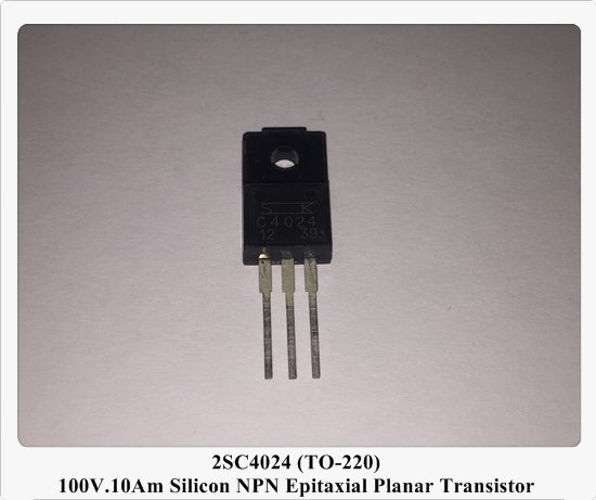 2SC4024 