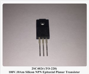 2SC4024 