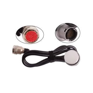 Mercedes C3 - 38 Pin Kablo