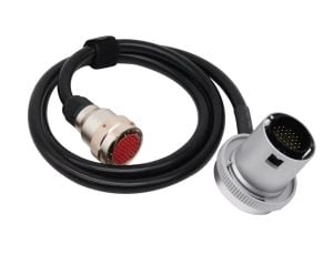 Mercedes C3 - 38 Pin Kablo