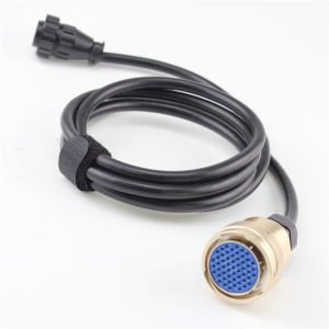 Mercedes C3 - 14 Pin Kablo