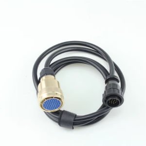 Mercedes C3 - 14 Pin Kablo