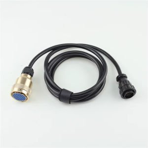 Mercedes C3 - 14 Pin Kablo