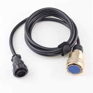 Mercedes C3 - 14 Pin Kablo