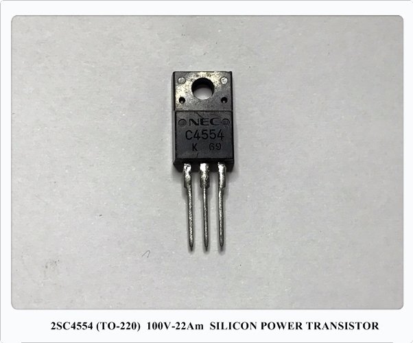 2SC4554