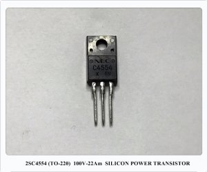 2SC4554