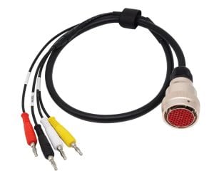 Mercedes C3 - 4 Pin Kablo