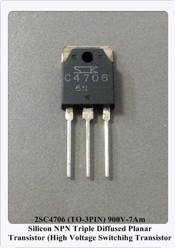 2SC4706 