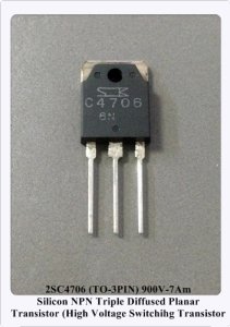 2SC4706 