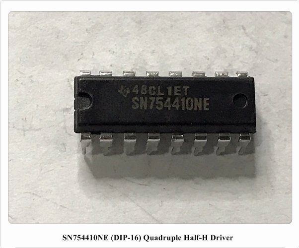 SN754410NE