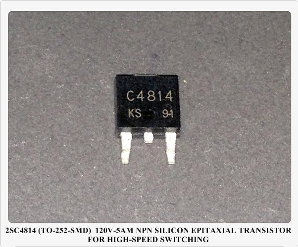 2SC4814 