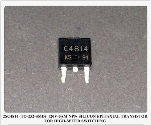 2SC4814 