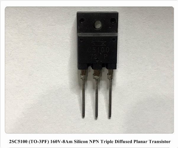 2SC5100 