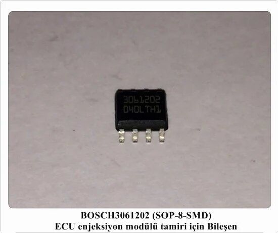 BOSCH 3061202