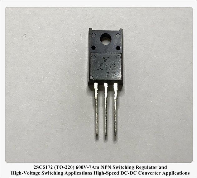 2SC5172